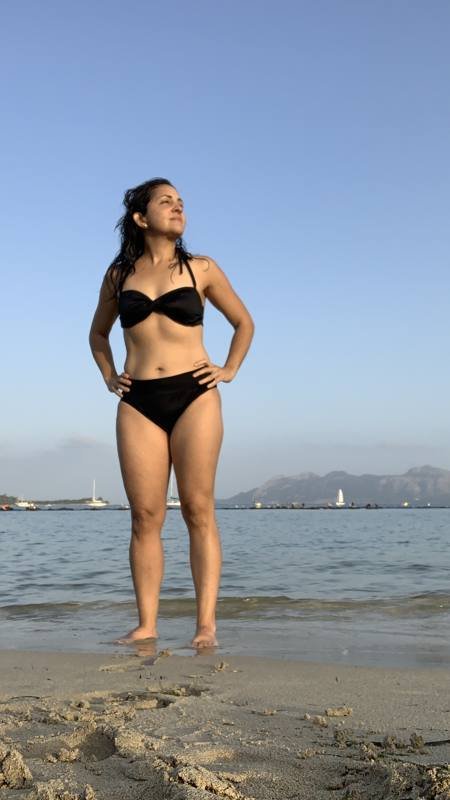 Mariana transformación consciente