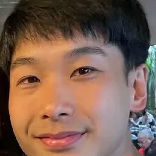 Federico Wang
